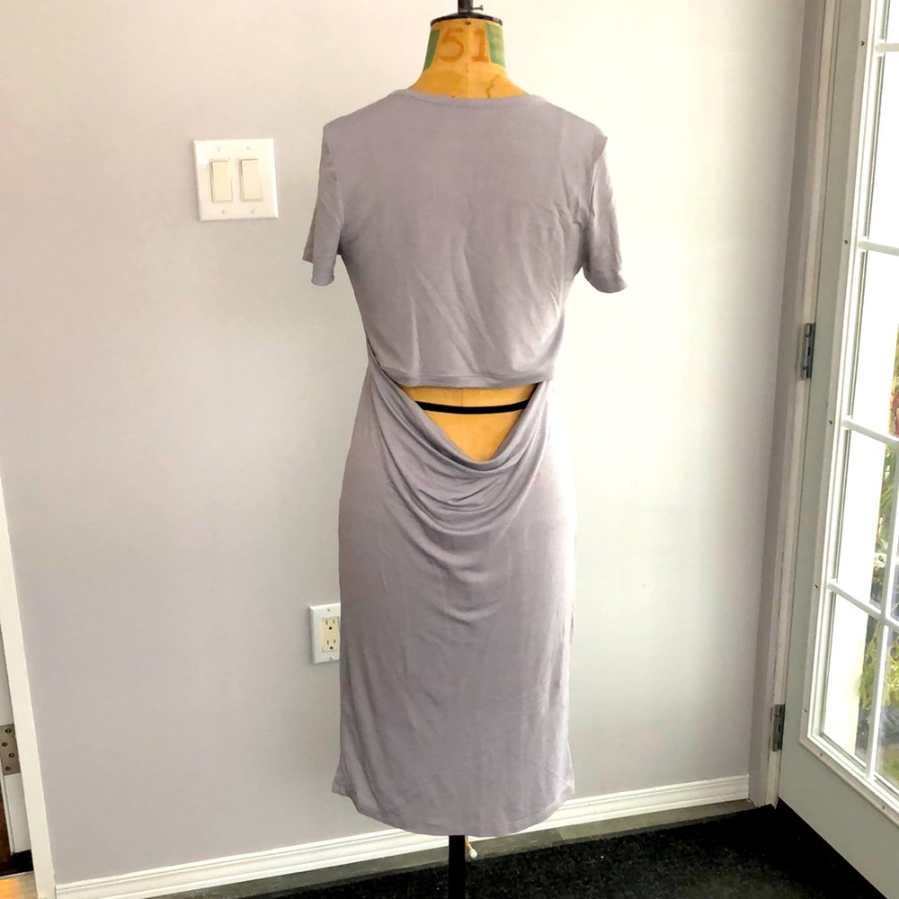 Titika T-shirt Dress